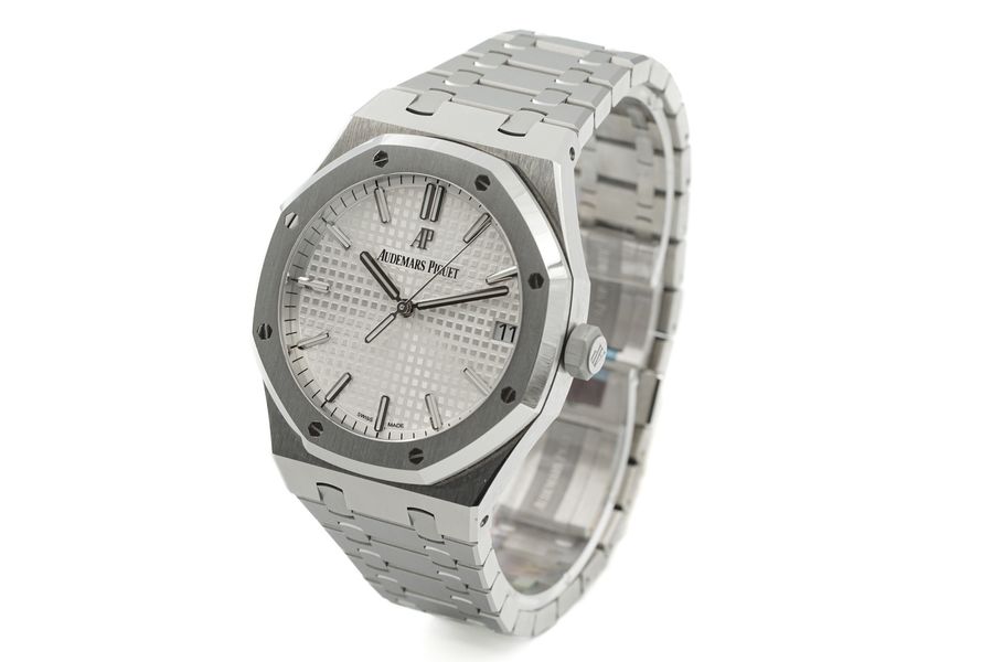 Audemars Piguet Royal Oak 15500ST.OO.1220ST.04